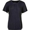 Tricou pentru femei Endurance  Athlecia Mentawa Loose Fit Tee Black 34