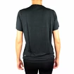 Tricou pentru femei Endurance  Athlecia Mentawa Loose Fit Tee Black