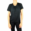 Tricou pentru femei Endurance  Athlecia Mentawa Loose Fit Tee Black