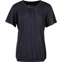 Tricou pentru femei Endurance  Athlecia Mentawa Loose Fit Tee Black