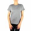 Tricou pentru femei Endurance  Eirene Melange Sustainable SS Tee Grey