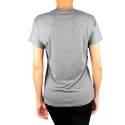 Tricou pentru femei Endurance  Eirene Melange Sustainable SS Tee Grey