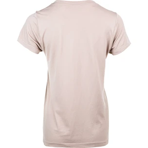 Tricou pentru femei Endurance  Julee Loose Fit Seamless Tee Rose Powder XXS/XS