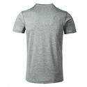 Tricou pentru femei Endurance  Maje Melange S/S Tee Agave Green