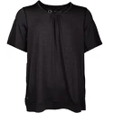 Tricou pentru femei Endurance  Q Bree SS Melange Tee Black