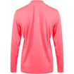 Tricou pentru femei Endurance  Sustainable X1 Elite LS Tee Pink