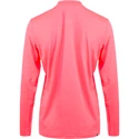 Tricou pentru femei Endurance  Sustainable X1 Elite LS Tee Pink