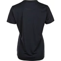 Tricou pentru femei Endurance  Sustainable X1 Elite SS Tee Black Melange