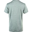 Tricou pentru femei Endurance  Wange Melange S/S Tee Agave Green