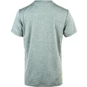 Tricou pentru femei Endurance  Wange Melange S/S Tee Agave Green