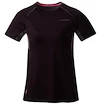 Tricou pentru femei Endurance  Winola W S/S Tee Purple Grape 40