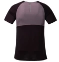 Tricou pentru femei Endurance  Winola W S/S Tee Purple Grape