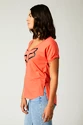 Tricou pentru femei Fox  Boundary Flamingo