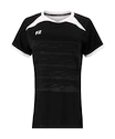 Tricou pentru femei FZ Forza  Agoa W S/S Tee Black