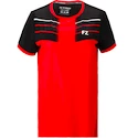 Tricou pentru femei FZ Forza  Cheer W SS Tee Red XL