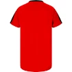 Tricou pentru femei FZ Forza  Leam W Tee Chinese Red