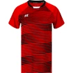 Tricou pentru femei FZ Forza  Leam W Tee Chinese Red