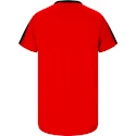 Tricou pentru femei FZ Forza  Leam W Tee Chinese Red