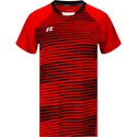 Tricou pentru femei FZ Forza  Leam W Tee Chinese Red