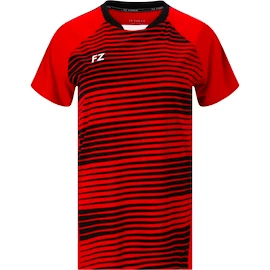 Tricou pentru femei FZ Forza Leam W Tee Chinese Red