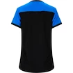 Tricou pentru femei FZ Forza  Leer W Tee Dark Sapphire