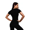 Tricou pentru femei GymBeam  FIT Black