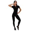 Tricou pentru femei GymBeam  FIT Black