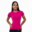 Tricou pentru femei GymBeam  FIT Magenta