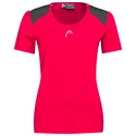 Tricou pentru femei Head  Club 22 Tech T-Shirt Women