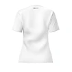 Tricou pentru femei Head  CLUB 25 TECH T-Shirt Women WH