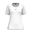 Tricou pentru femei Head  CLUB 25 TECH T-Shirt Women WH