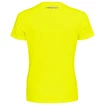 Tricou pentru femei Head  Club Lara T-Shirt Women Yellow