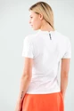 Tricou pentru femei Head  Padel Tech T-Shirt Women White