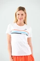 Tricou pentru femei Head  Padel Tech T-Shirt Women White