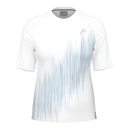 Tricou pentru femei Head Performance T-Shirt Women NVXR