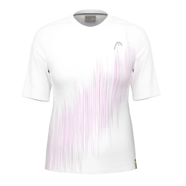 Tricou pentru femei Head Performance T-Shirt Women VPXR