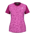 Tricou pentru femei Head  Tie-Break II T-Shirt Women XWVP S