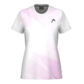 Tricou pentru femei Head TIE-BREAK T-Shirt Women XWZI