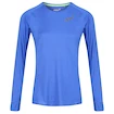 Tricou pentru femei Inov-8  Base Elite LS blue 34