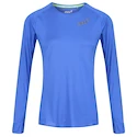 Tricou pentru femei Inov-8  Base Elite LS blue 34