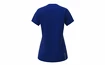 Tricou pentru femei Inov-8  Base Elite SS Blue