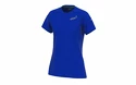 Tricou pentru femei Inov-8  Base Elite SS Blue