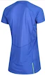 Tricou pentru femei Inov-8  Base Elite SS blue