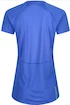 Tricou pentru femei Inov-8  Base Elite SS blue