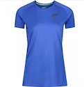 Tricou pentru femei Inov-8  Base Elite SS blue