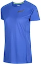 Tricou pentru femei Inov-8  Base Elite SS blue