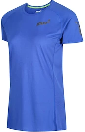 Tricou pentru femei Inov-8 Base Elite SS blue