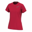 Tricou pentru femei Inov-8  Base Elite SS Pink