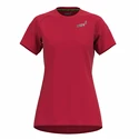 Tricou pentru femei Inov-8  Base Elite SS Pink