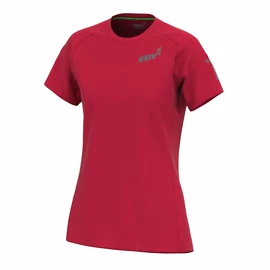 Tricou pentru femei Inov-8 Base Elite SS Pink